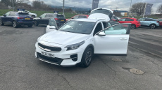 Kia Xceed 1.0T GDi ISG 2 5dr Petrol Hatchback